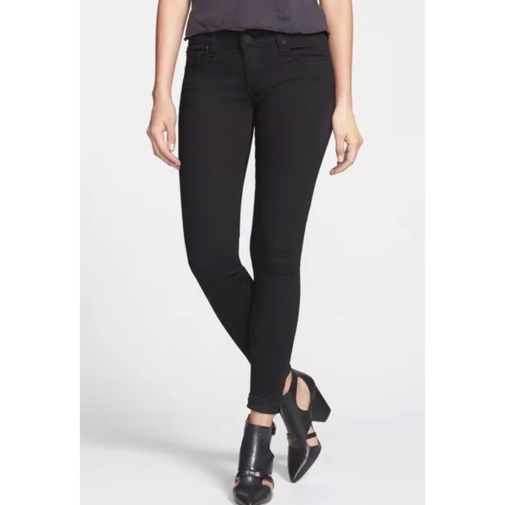 STITCH FIX EDYSON Stretch Skinny Ankle Jea… - Picture 1 of 7